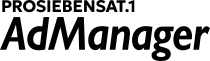 logo mediaset de footer