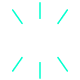 06 Icon white neon mint 80x80