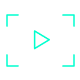 22 Icon white neon mint 80x80
