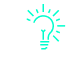 33 Icon white neon mint 80x80